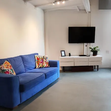 Departamento Moca San Telmo Barracas - De Luxe - Amenities Full Apartment Buenos Aires Exterior photo