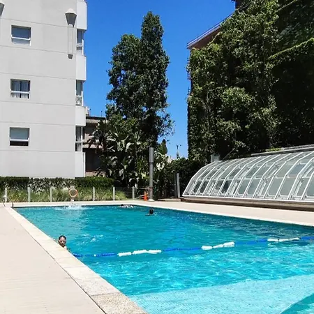 Departamento Moca San Telmo Barracas - De Luxe - Amenities Full Apartment Buenos Aires Exterior photo
