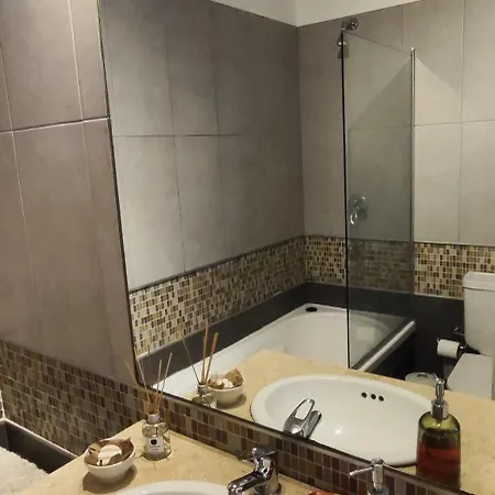 Departamento Moca San Telmo Barracas - De Luxe - Amenities Full Apartment Buenos Aires Room photo
