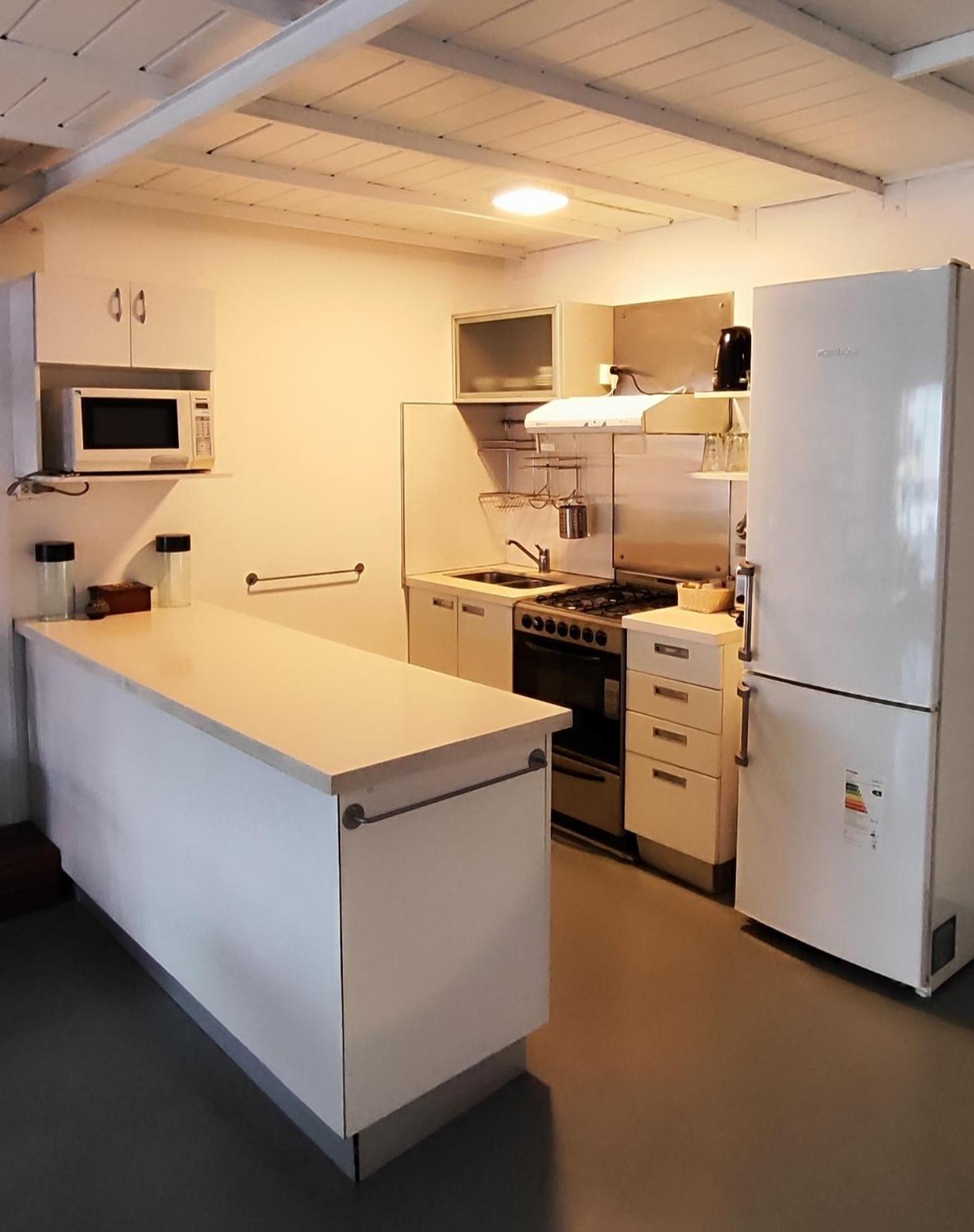 Apartment Departamento Moca San Telmo Barracas - De Luxe - Amenities Full