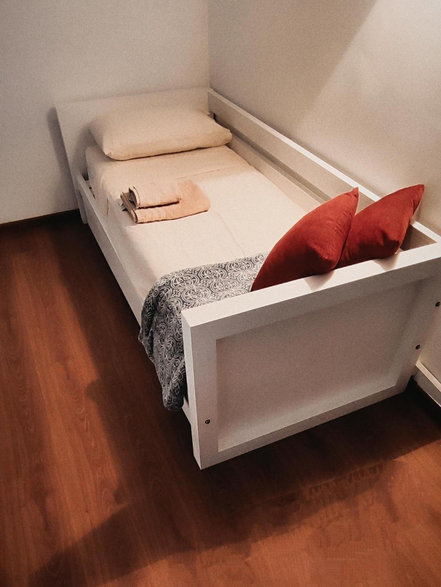 Departamento Moca San Telmo Barracas - De Luxe - Amenities Full Buenos Aires