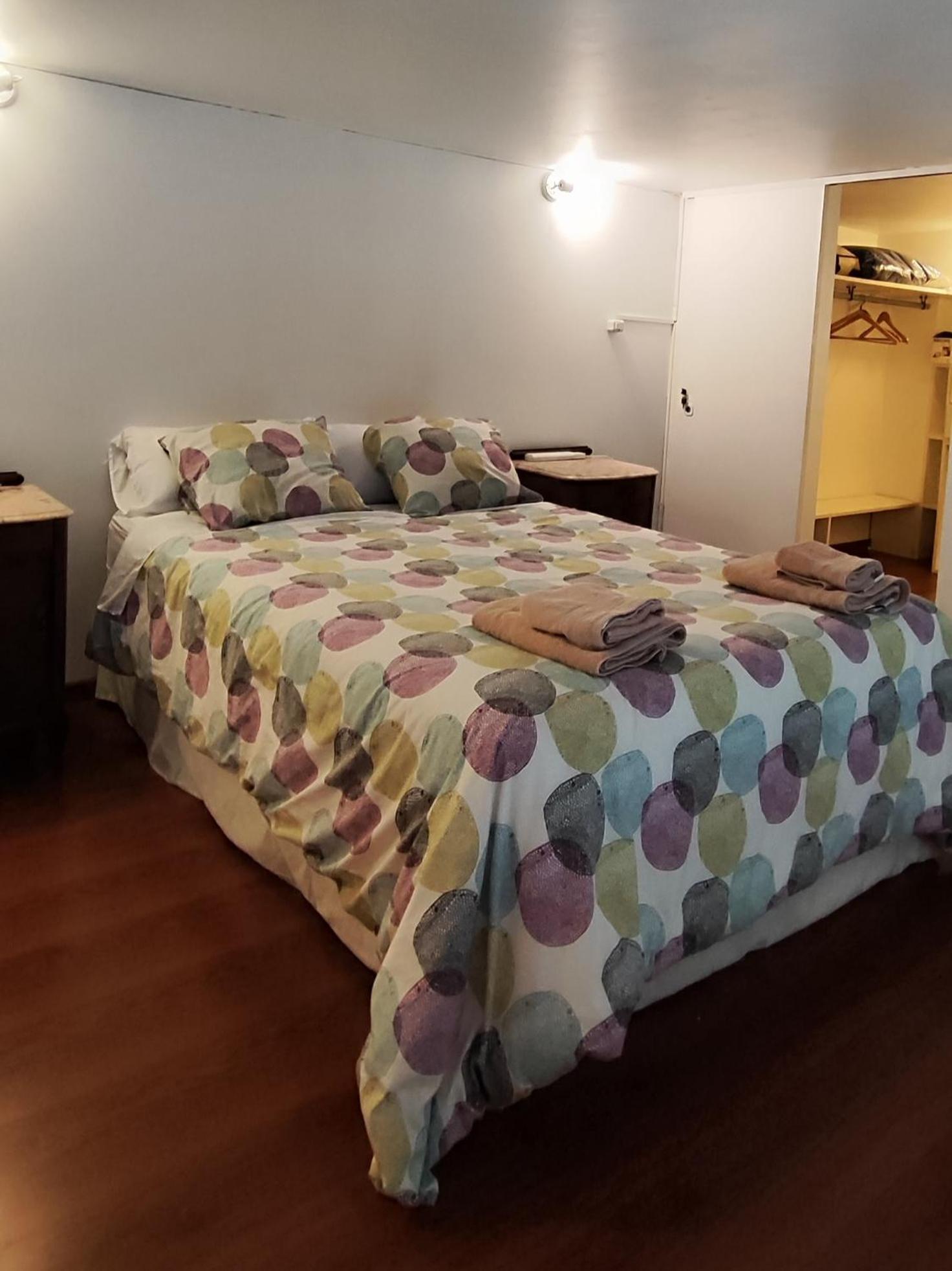 Apartment Departamento Moca San Telmo Barracas - De Luxe - Amenities Full Buenos Aires