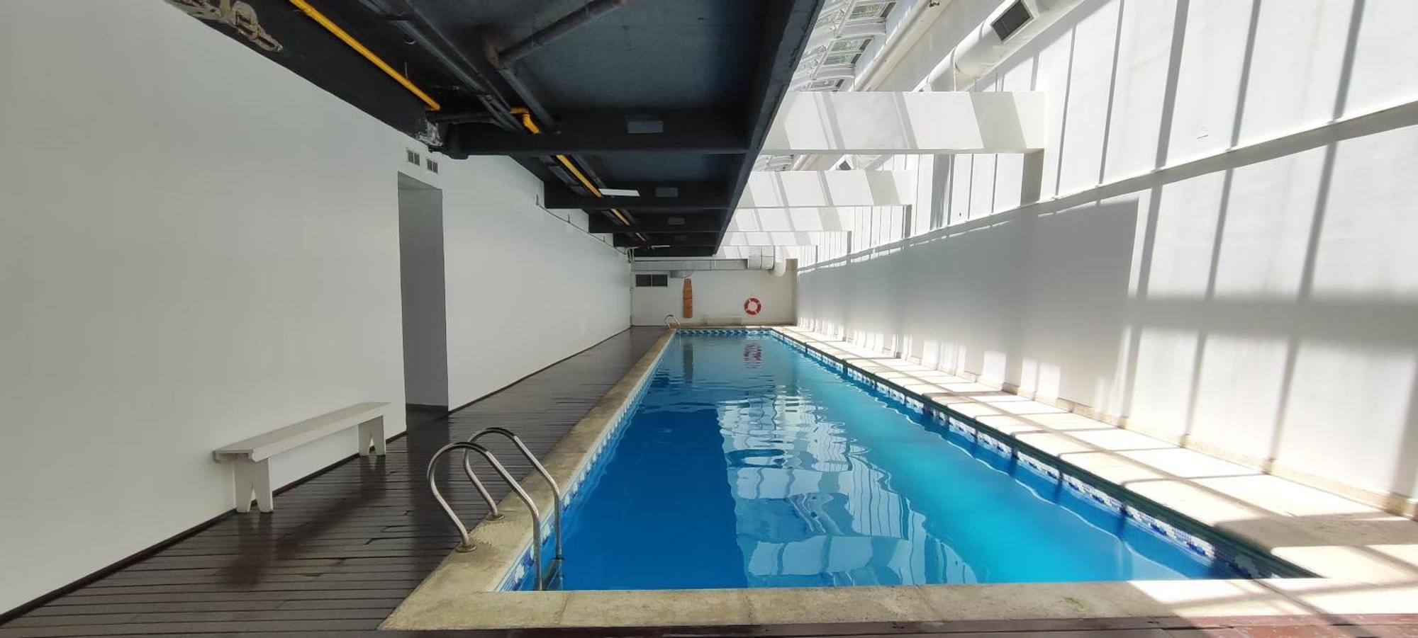 Departamento Moca San Telmo Barracas - De Luxe - Amenities Full Buenos Aires