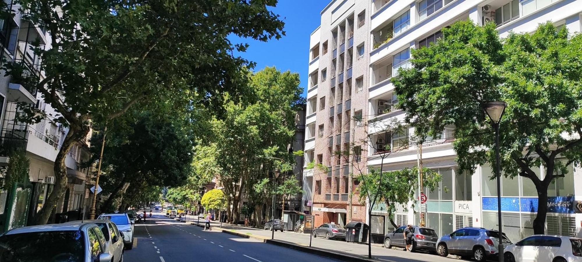 Departamento Moca San Telmo Barracas - De Luxe - Amenities Full Apartment