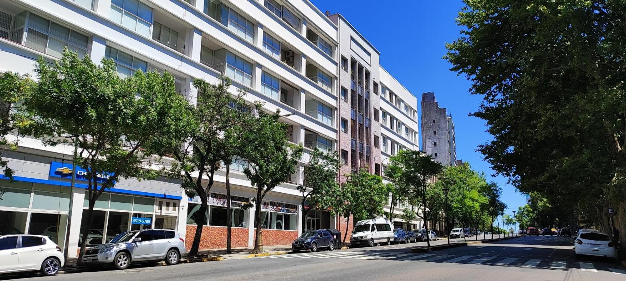 Departamento Moca San Telmo Barracas - De Luxe - Amenities Full *