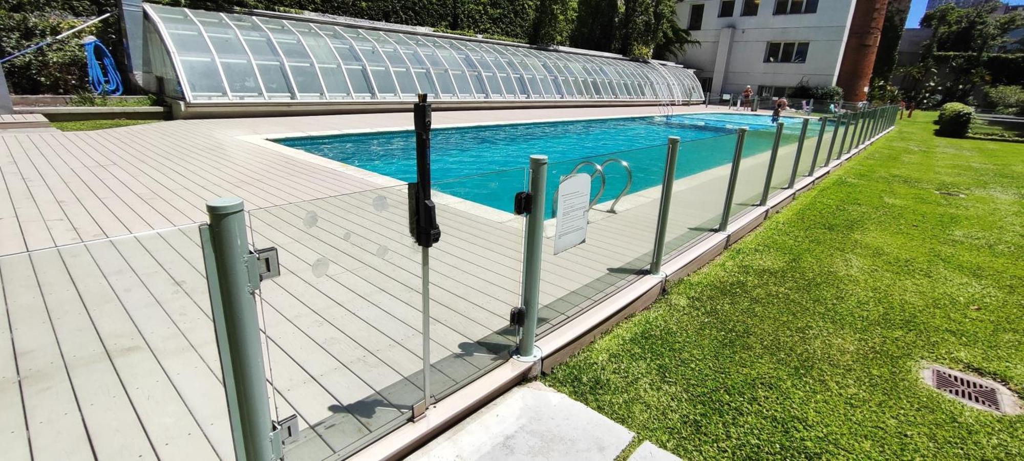 Departamento Moca San Telmo Barracas - De Luxe - Amenities Full Buenos Aires
