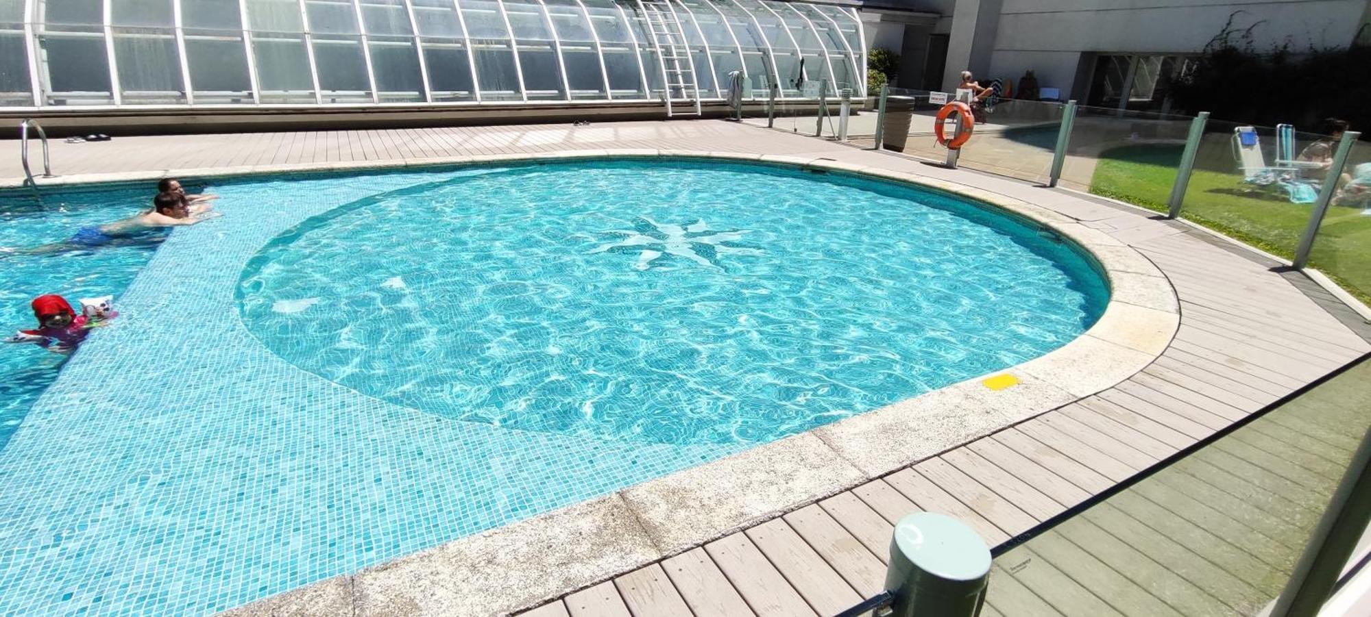 Departamento Moca San Telmo Barracas - De Luxe - Amenities Full Buenos Aires