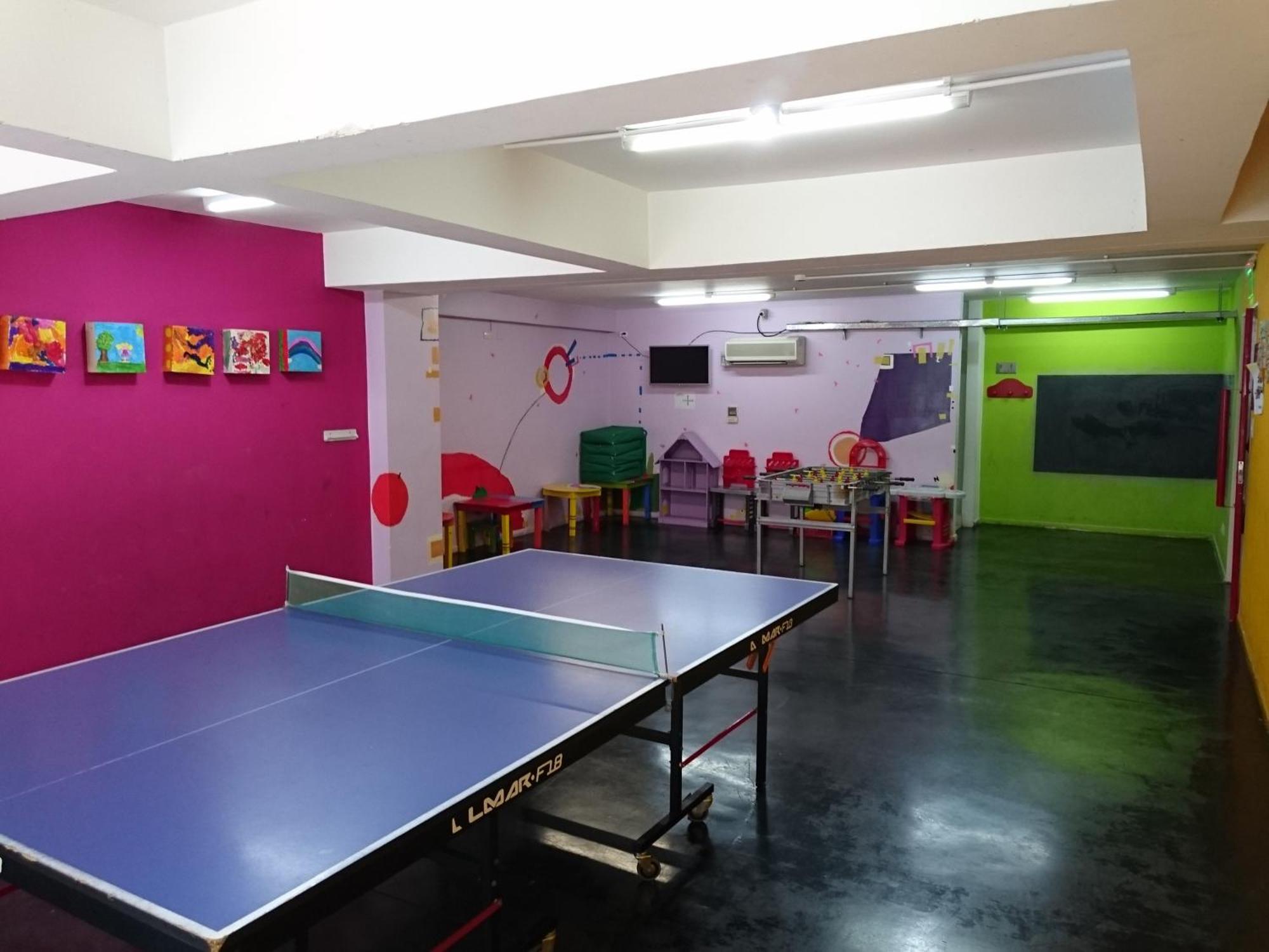 Departamento Moca San Telmo Barracas - De Luxe - Amenities Full *