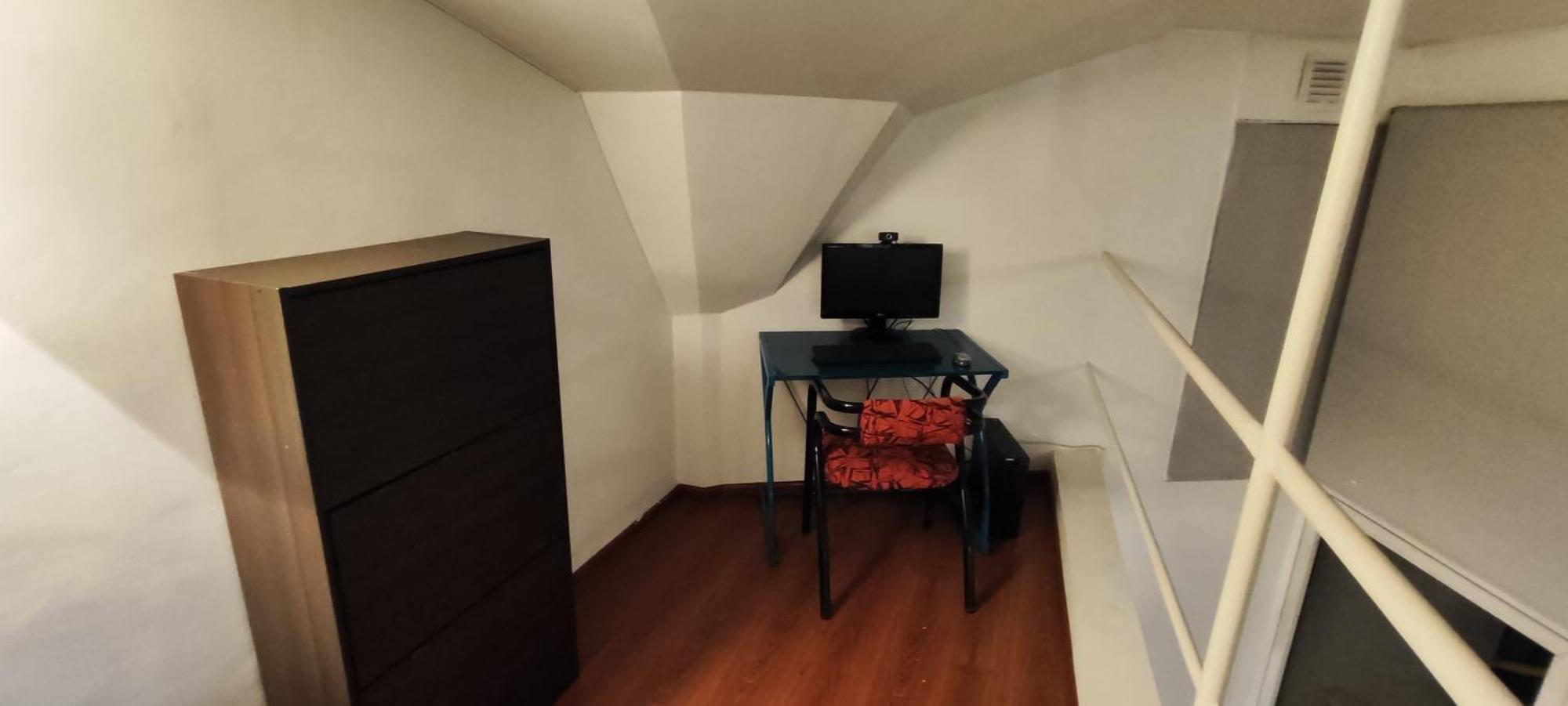 Apartment Departamento Moca San Telmo Barracas - De Luxe - Amenities Full Buenos Aires
