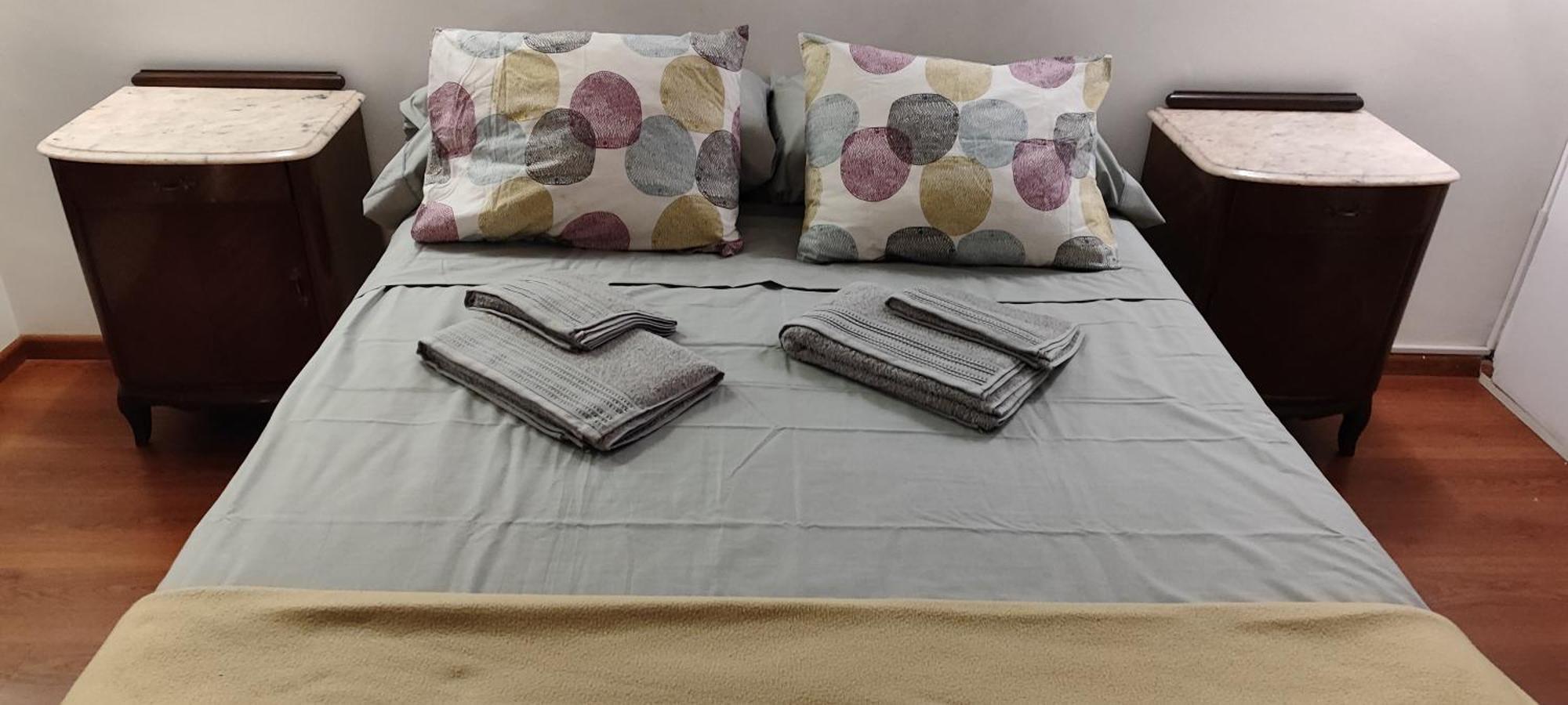 Departamento Moca San Telmo Barracas - De Luxe - Amenities Full *