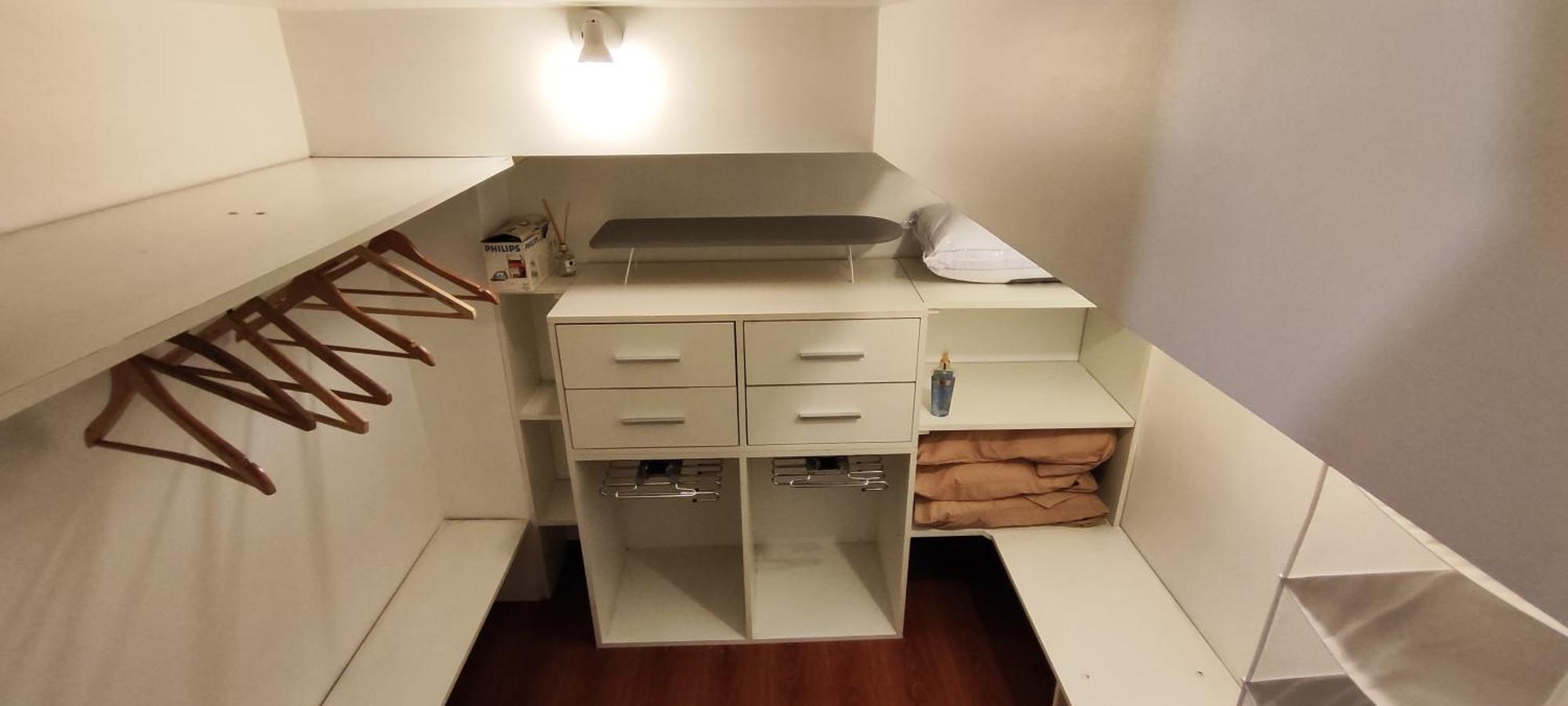 Departamento Moca San Telmo Barracas - De Luxe - Amenities Full Buenos Aires
