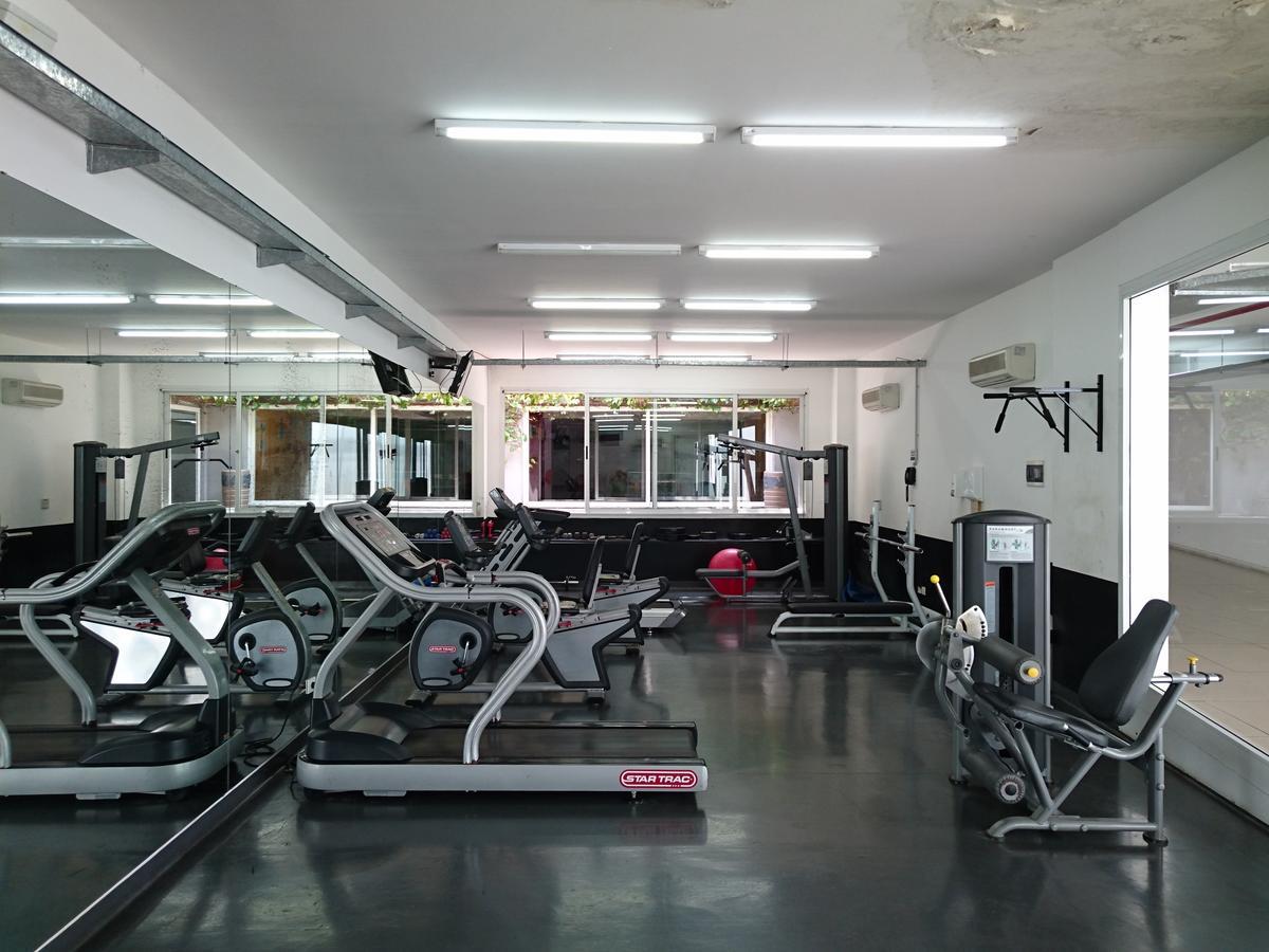 Apartment Departamento Moca San Telmo Barracas - De Luxe - Amenities Full
