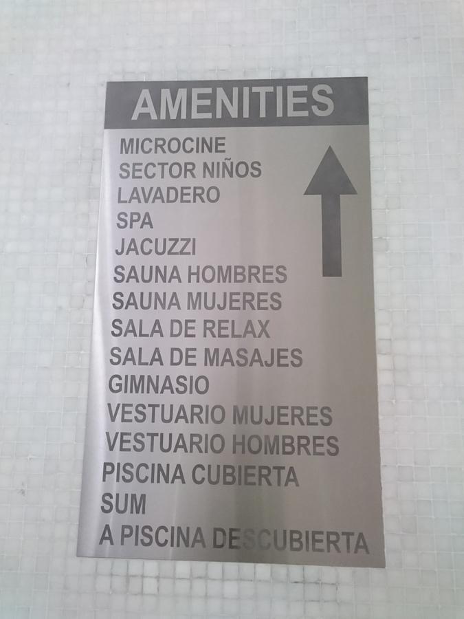 Departamento Moca San Telmo Barracas - De Luxe - Amenities Full *