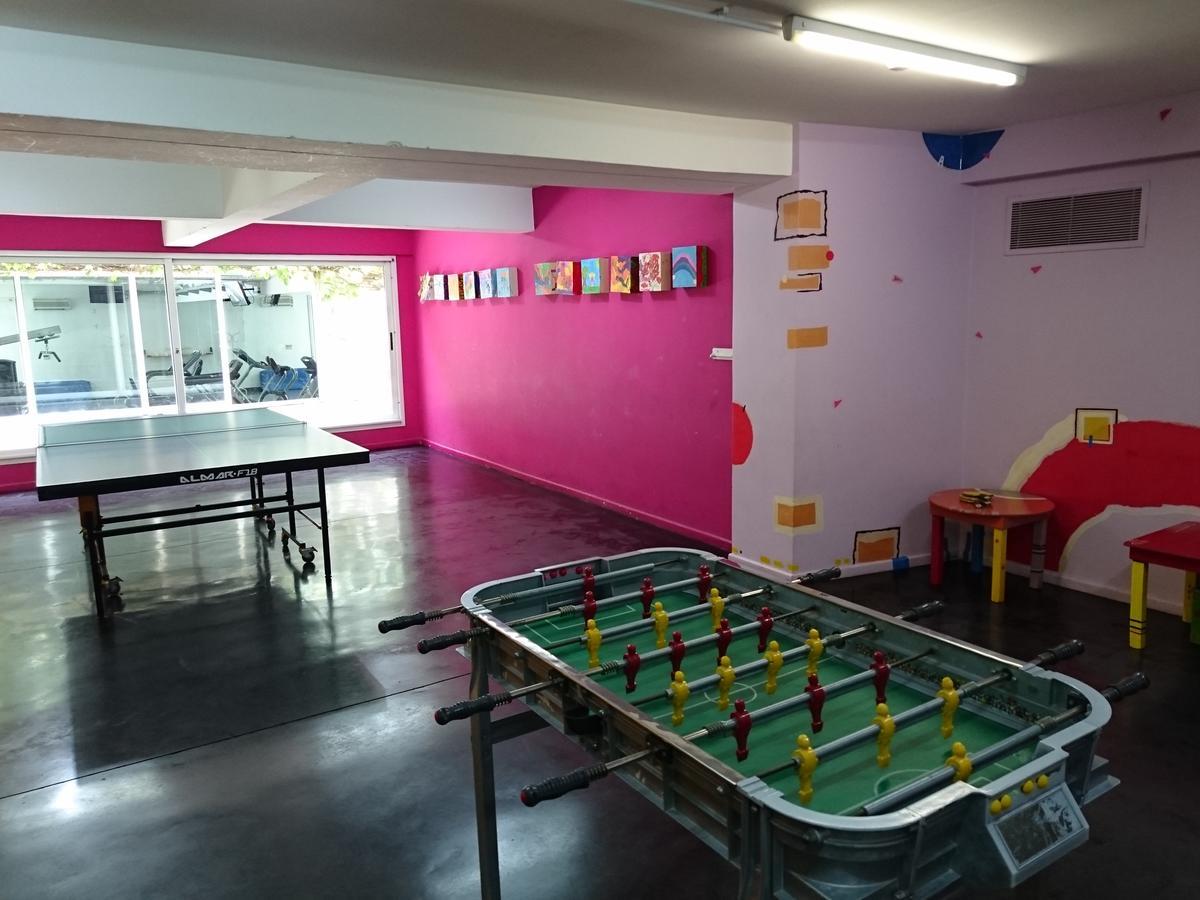 Departamento Moca San Telmo Barracas - De Luxe - Amenities Full *