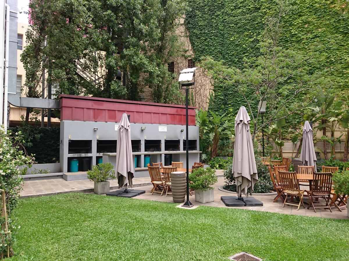 Departamento Moca San Telmo Barracas - De Luxe - Amenities Full * Buenos Aires