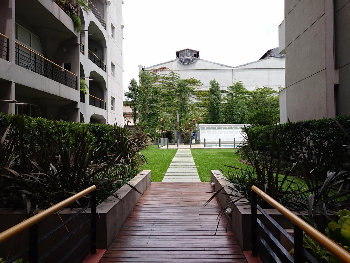 Departamento Moca San Telmo Barracas - De Luxe - Amenities Full *