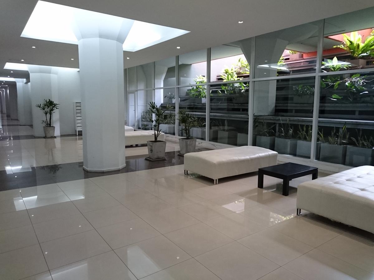 Departamento Moca San Telmo Barracas - De Luxe - Amenities Full *