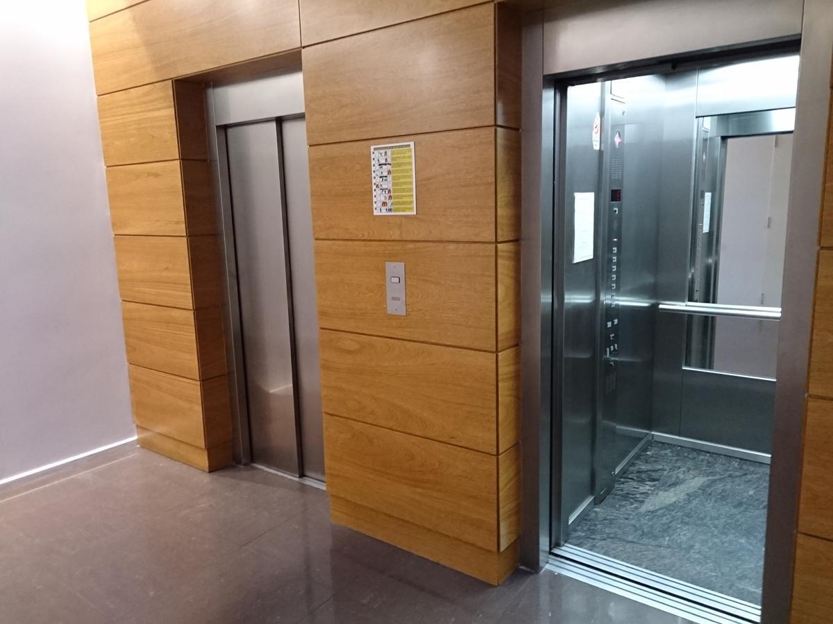 Departamento Moca San Telmo Barracas - De Luxe - Amenities Full * Buenos Aires