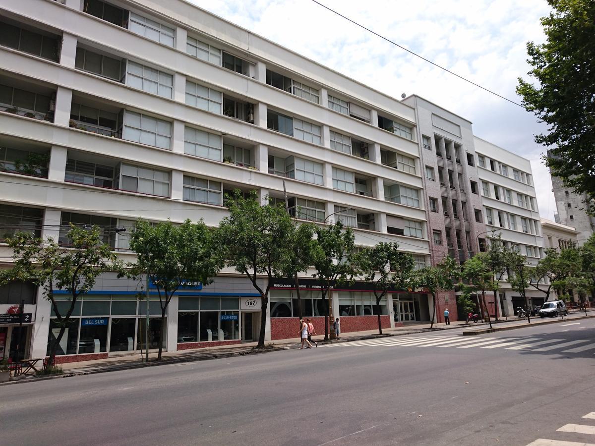 Departamento Moca San Telmo Barracas - De Luxe - Amenities Full *